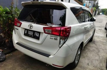 Toyota Kijang Innova 2019 dijual cepat