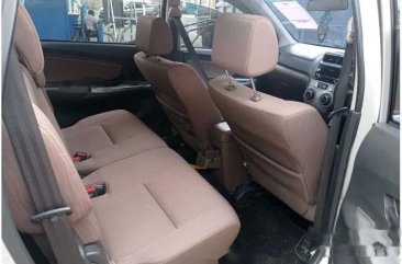 Toyota Avanza 2018 bebas kecelakaan