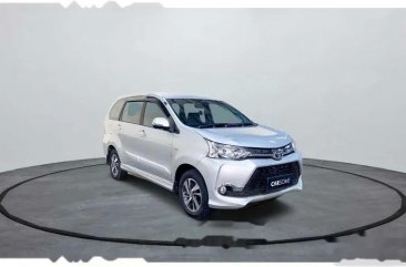 Jual Toyota Avanza 2017, KM Rendah