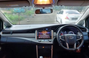 Toyota Kijang Innova 2016 dijual cepat