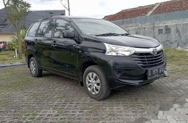 Jual Toyota Avanza E harga baik