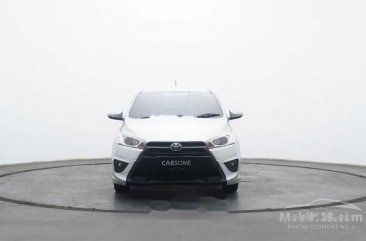 Toyota Sportivo 2016 dijual cepat