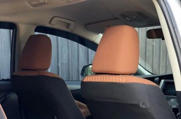 Toyota Kijang Innova 2020 bebas kecelakaan