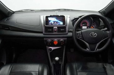 Jual Toyota Sportivo 2016, KM Rendah