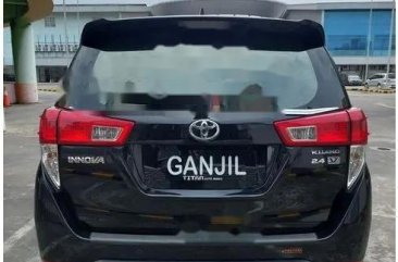 Toyota Kijang Innova 2019 dijual cepat