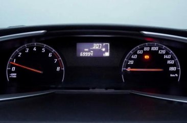 Toyota Sienta 2017 dijual cepat