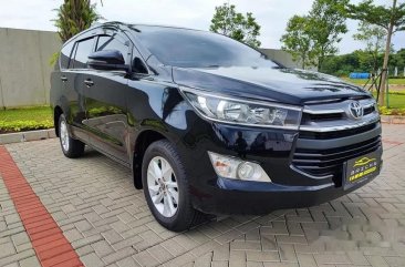 Jual Toyota Kijang Innova 2021 
