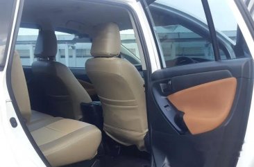 Jual Toyota Kijang Innova G harga baik