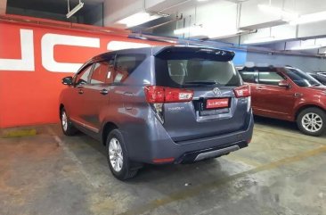 Toyota Kijang Innova G dijual cepat