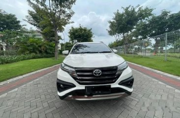 Toyota Sportivo bebas kecelakaan