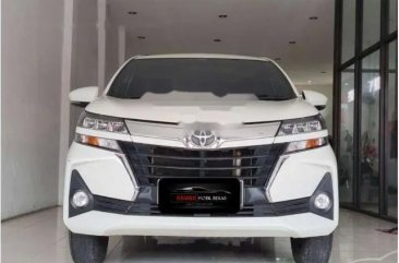 Toyota Avanza 2019 dijual cepat