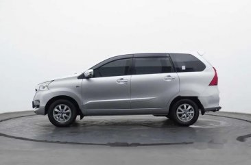 Butuh uang jual cepat Toyota Avanza 2017