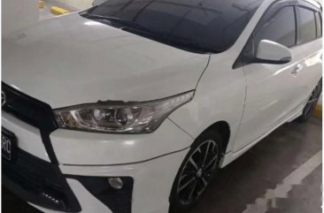 Jual Toyota Sportivo 2017 harga baik