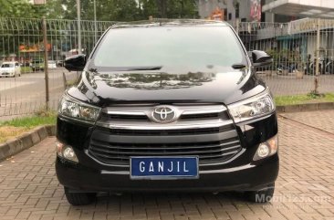 Toyota Kijang Innova 2019 bebas kecelakaan