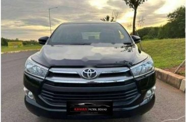 Jual Toyota Kijang Innova 2019, KM Rendah