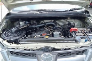 Jual Toyota Kijang Innova E harga baik