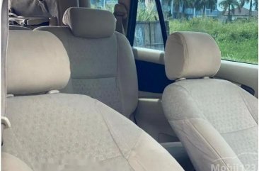 Toyota Kijang Innova G dijual cepat