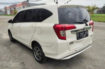 Toyota Calya G bebas kecelakaan