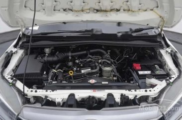 Jual Toyota Kijang Innova 2019 harga baik