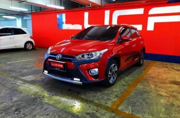Jual Toyota Sportivo 2017, KM Rendah