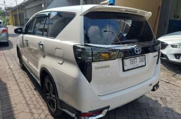 Jual Toyota Venturer 2018, KM Rendah