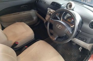 Jual Toyota Passo 2005, KM Rendah