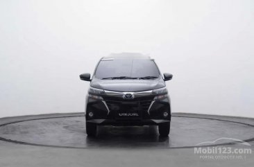 Toyota Avanza G dijual cepat