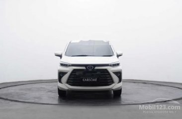 Butuh uang jual cepat Toyota Avanza 2022