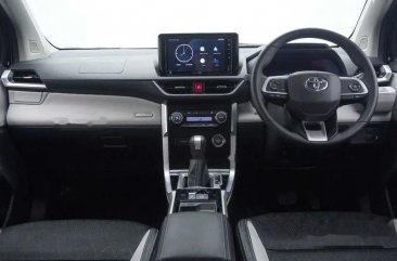 Toyota Avanza Veloz bebas kecelakaan