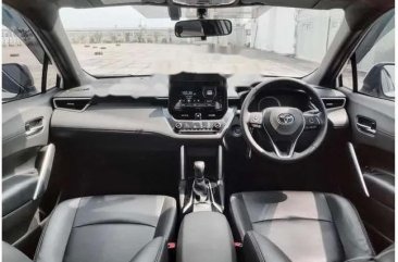 Toyota Corolla Altis 2021 dijual cepat