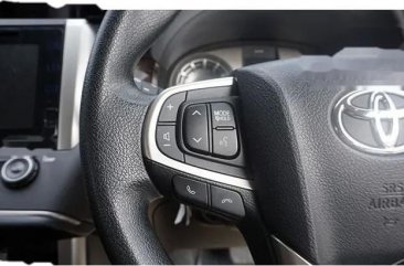 Jual Toyota Kijang Innova 2019 harga baik