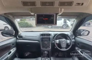 Toyota Avanza 2021 bebas kecelakaan