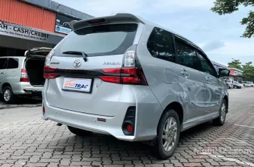 Jual Toyota Avanza 2019 harga baik