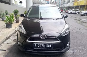 Jual Toyota Sienta 2019 