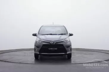 Toyota Calya 2018 dijual cepat