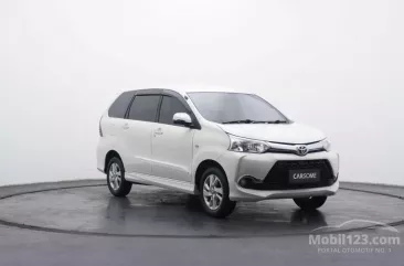 Jual Toyota Avanza 2017 