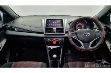 Toyota Sportivo 2017 dijual cepat