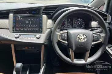 Jual Toyota Kijang Innova 2017 