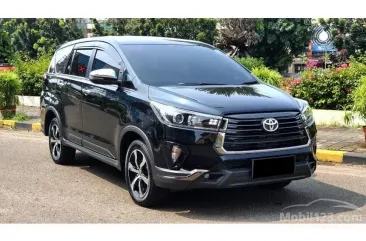 Toyota Venturer 2022 dijual cepat