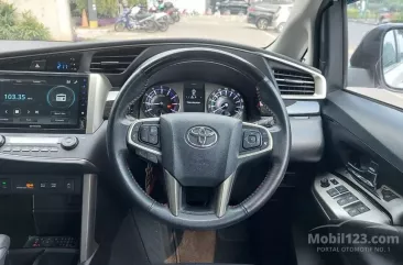 Jual Toyota Venturer 2021 