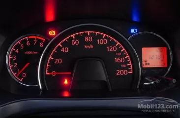 Toyota Agya 2019 dijual cepat