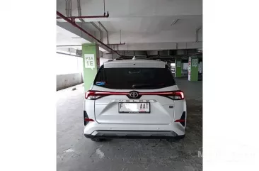 Jual Toyota Veloz 2022 