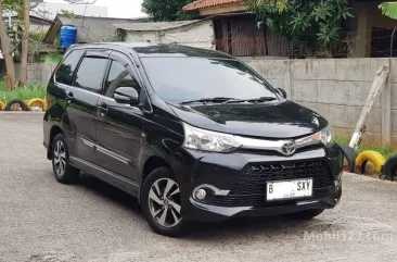 Jual Toyota Avanza 2018 