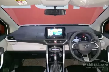 Toyota Veloz bebas kecelakaan