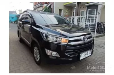 Jual Toyota Kijang Innova 2018 