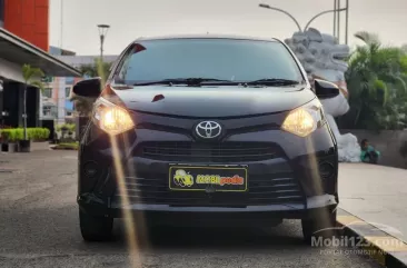 Jual Toyota Calya 2016 