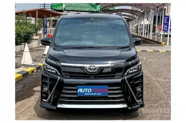 Jual Toyota Voxy 2019 