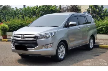 Jual Toyota Kijang Innova G harga baik