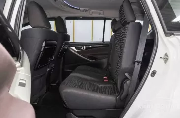 Toyota Kijang Innova 2021 dijual cepat