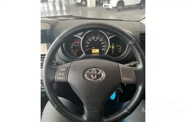 Toyota Sportivo dijual cepat